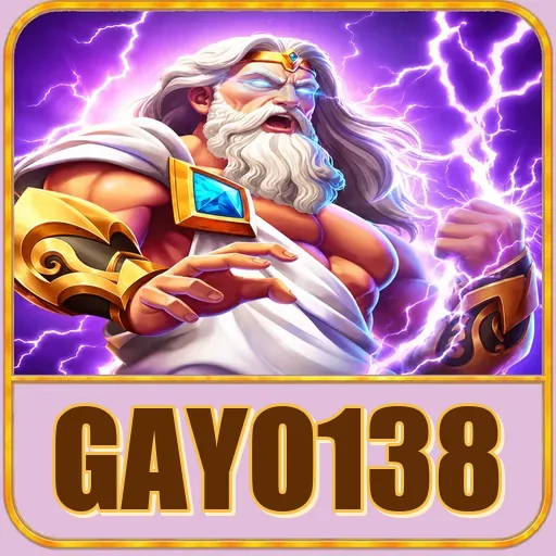 Aplikasi gayo138 Android